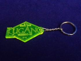 Chaveiro Com Gravao a Laser Personalizada
